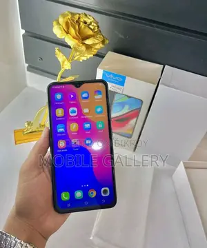 Vivo Y93 6+128 (Brand New)