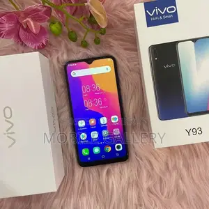 Vivo Y93 6+128 (Brand New)