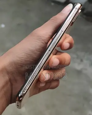Apple iPhone XS 256 (Used)
