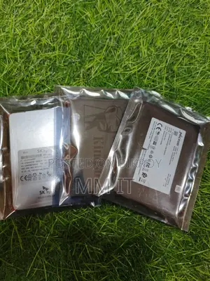 KOREAN 256GB SSD SATA PACKET With Warranty