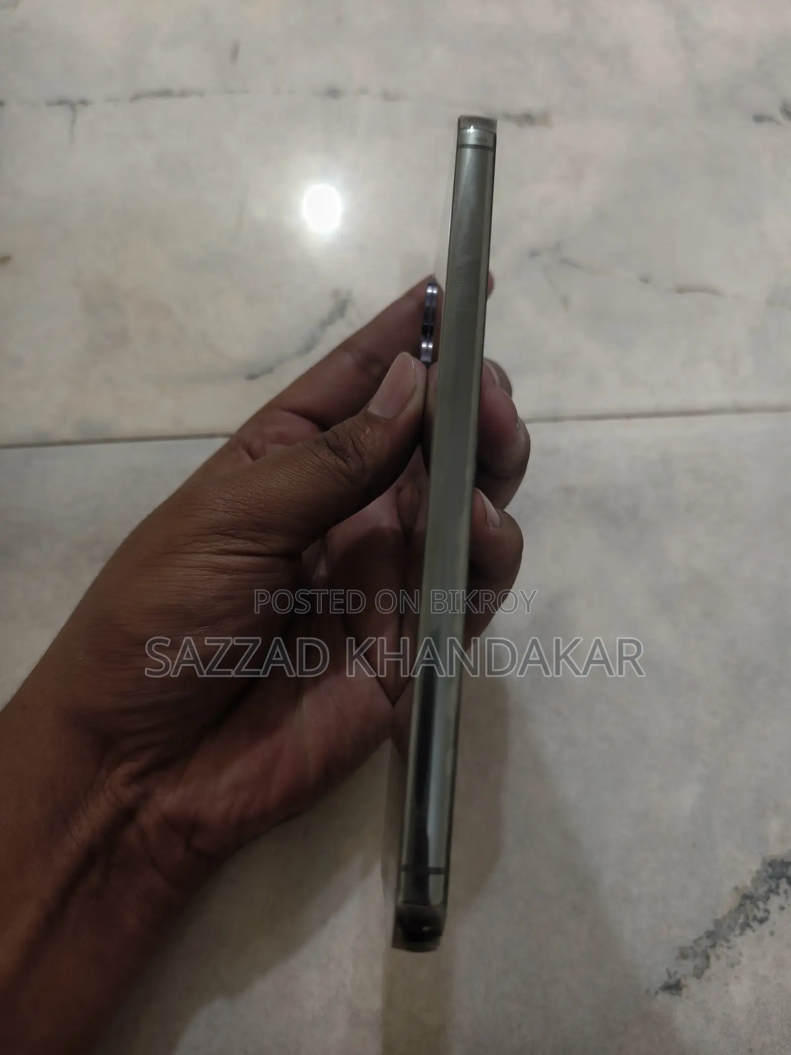 Samsung Galaxy S23+ . (Used)