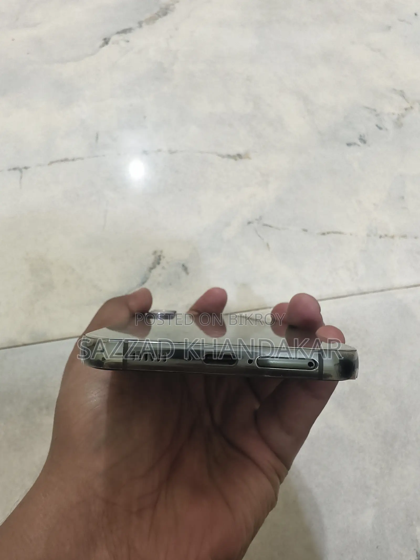 Samsung Galaxy S23+ . (Used)