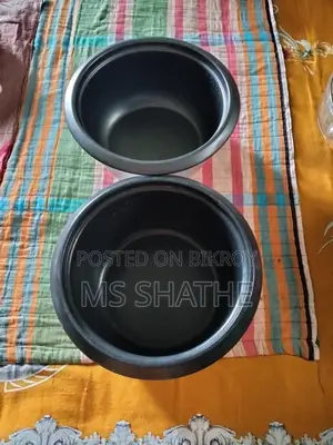 রাইছ কুকার