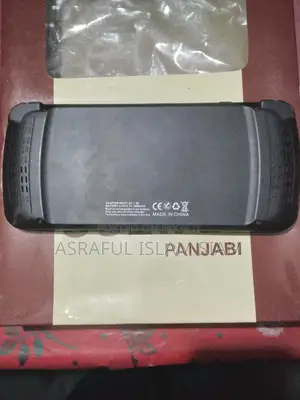 M27 গেমিং কনসোল
