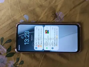 Realme C35 4*4/128 (Used)