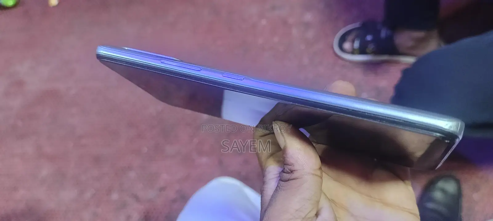 Infinix Hot 11S (ব্যবহৃত)