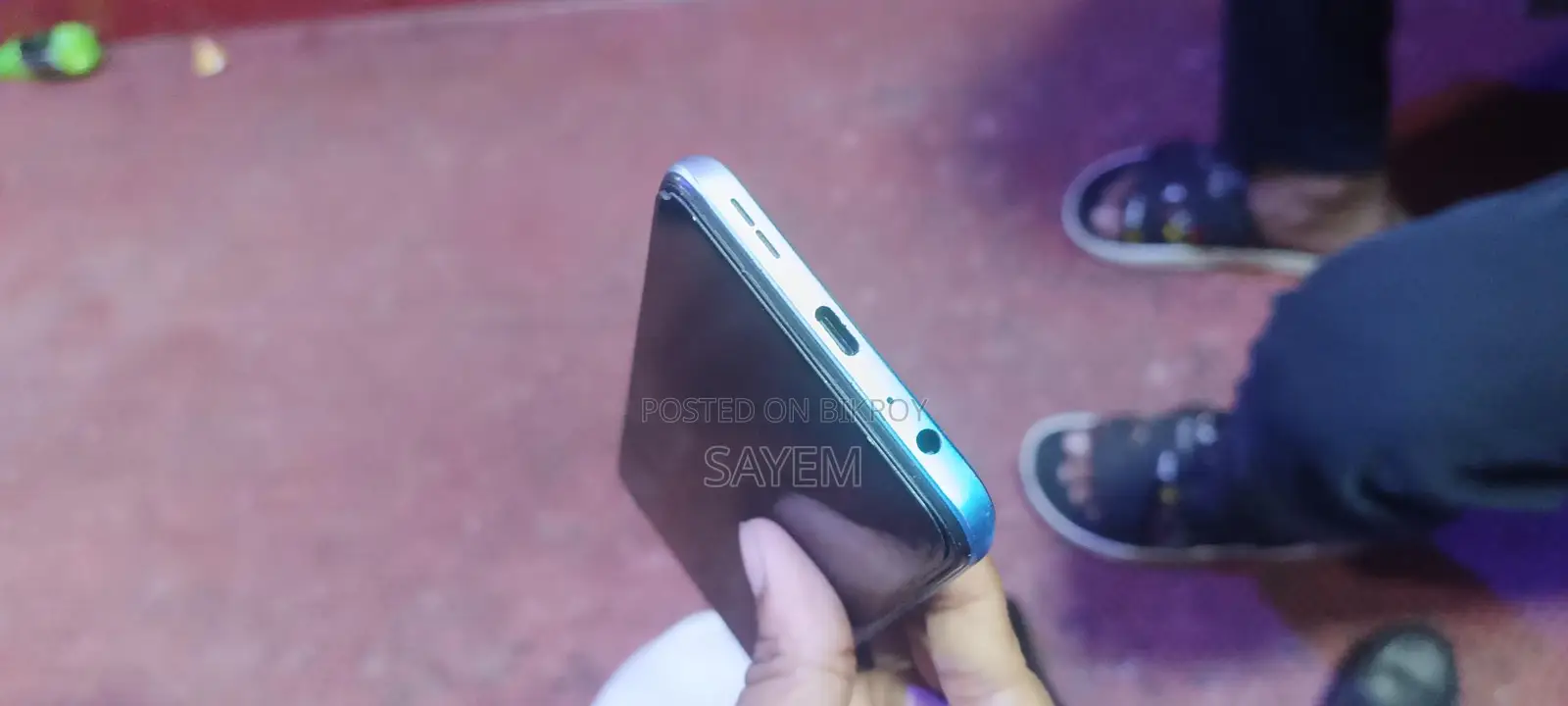 Infinix Hot 11S (ব্যবহৃত)