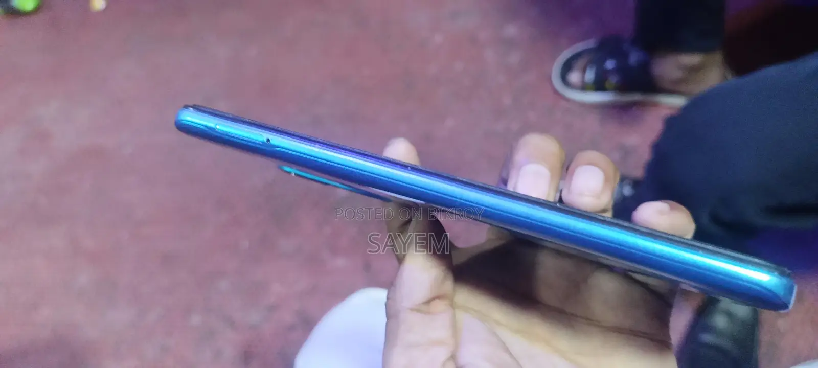 Infinix Hot 11S (ব্যবহৃত)