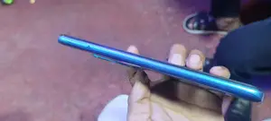 Infinix Hot 11S (ব্যবহৃত)