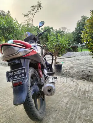 Hero CBZ Xtrem 2009