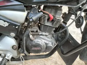 Hero CBZ Xtrem 2009