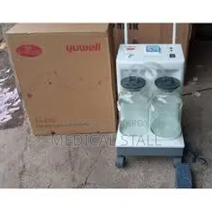 Suction Machine on Rent