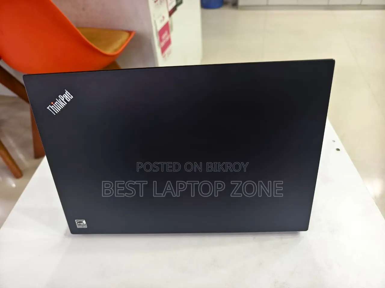Premium Lenovo ThinkPad P53s – i7 8th Gen | Ultra Reliable Great Price