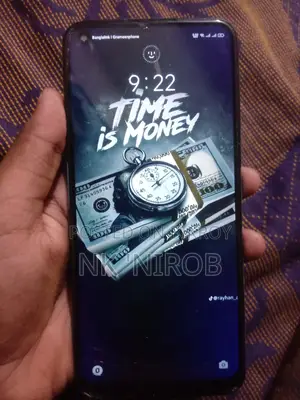 Realme C17 (ব্যবহৃত)