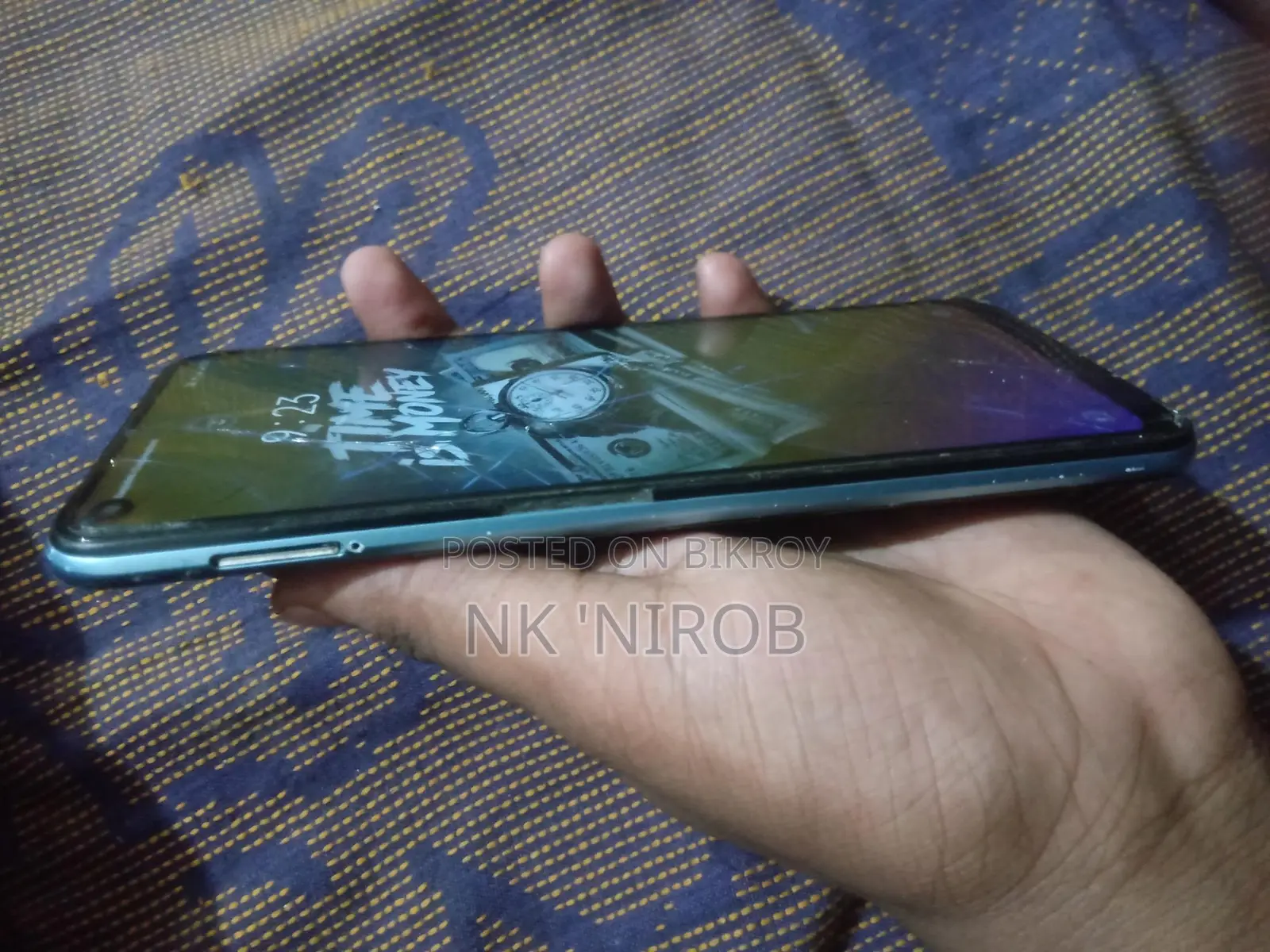 Realme C17 (ব্যবহৃত)