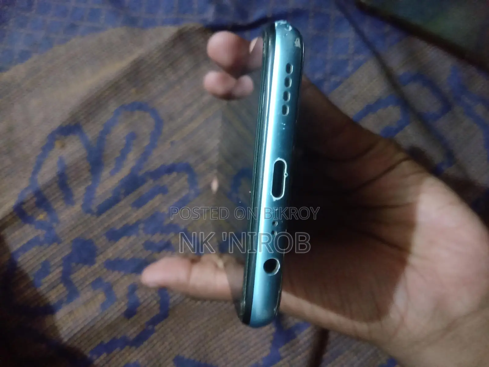 Realme C17 (ব্যবহৃত)