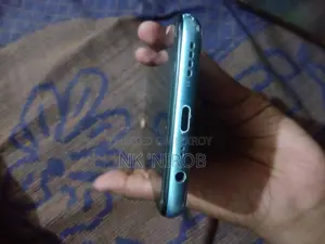 Realme C17 (ব্যবহৃত)