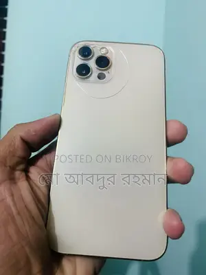 Apple iPhone 12 Pro (Used)