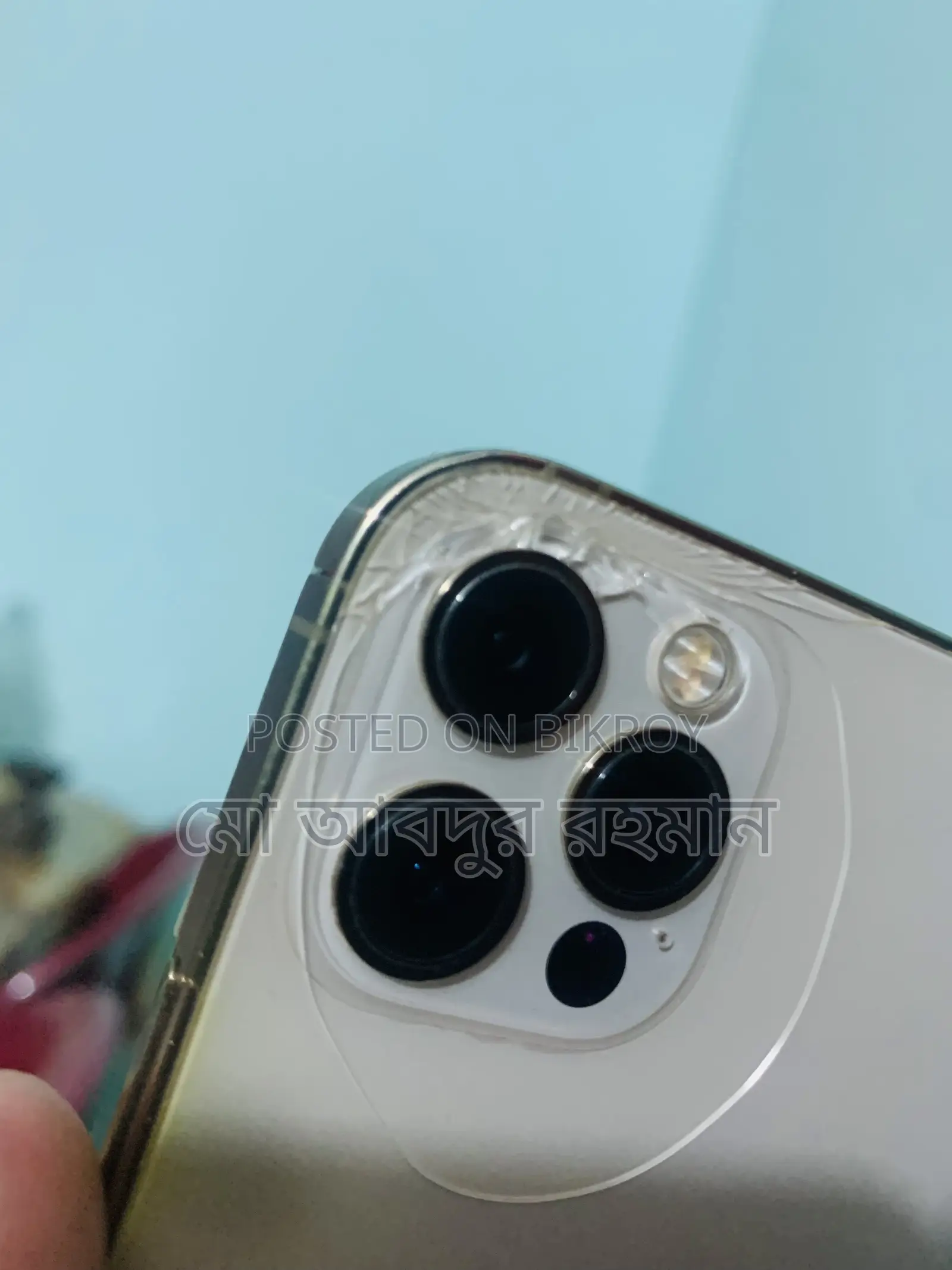 Apple iPhone 12 Pro (Used)