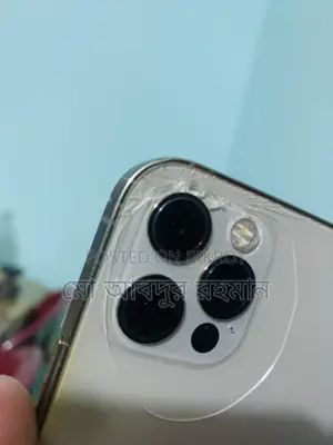 Apple iPhone 12 Pro (Used)