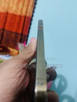 Apple iPhone 12 Pro (Used)
