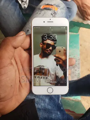Apple iPhone 6 . (Used)