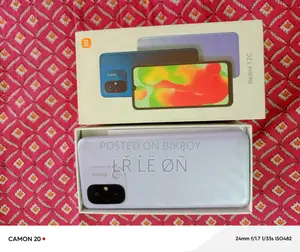 Xiaomi Redmi 12c 6+128 (Used)