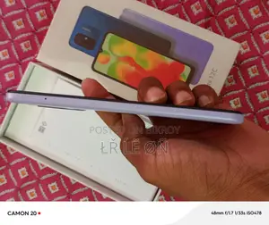 Xiaomi Redmi 12c 6+128 (Used)
