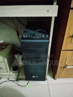 Desktop for sale