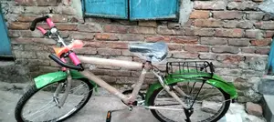 Attractive Duronto Bicycle