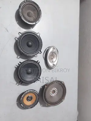 Speaker for Sale