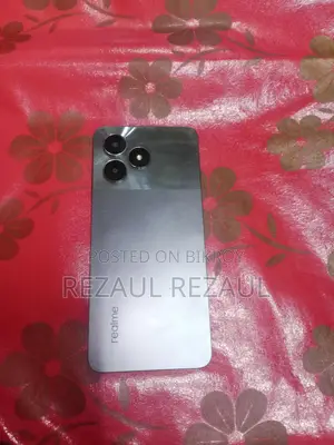 Realme U1 (Used)