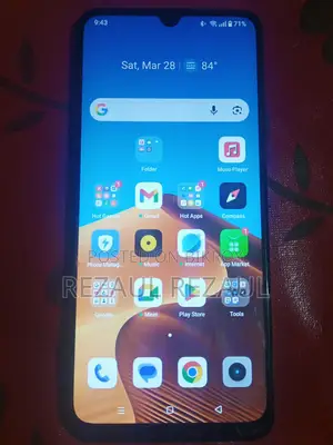 Realme U1 (Used)