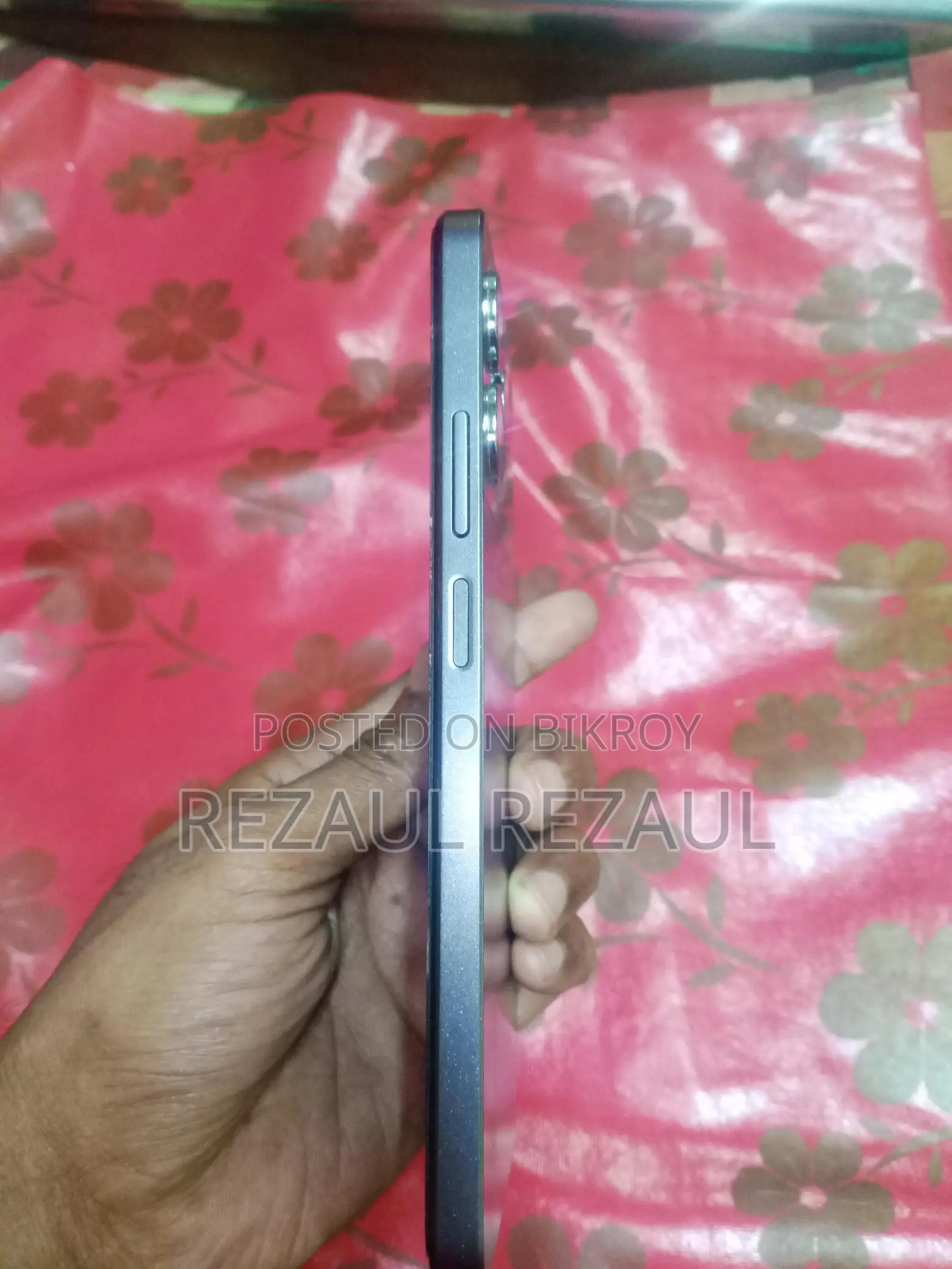 Realme U1 (Used)