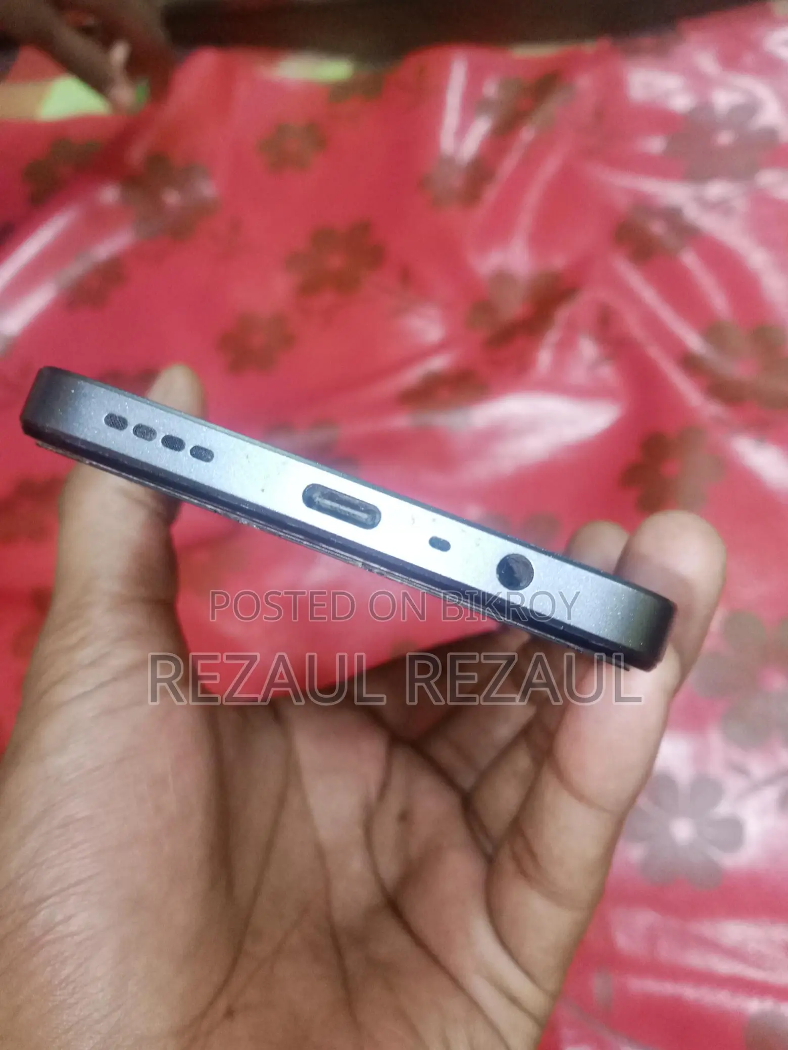 Realme U1 (Used)