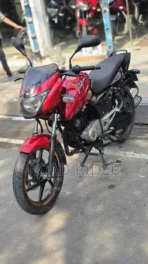 Bajaj Pulsar 150 Super Fresh 2013