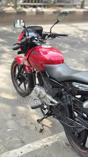 Bajaj Pulsar 150 Super Fresh 2013