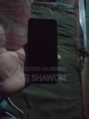 Realme 8 8/128 (ব্যবহৃত)