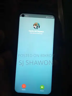 Realme 8 8/128 (ব্যবহৃত)