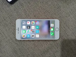 Apple iPhone 8 rose gold colour (Used)
