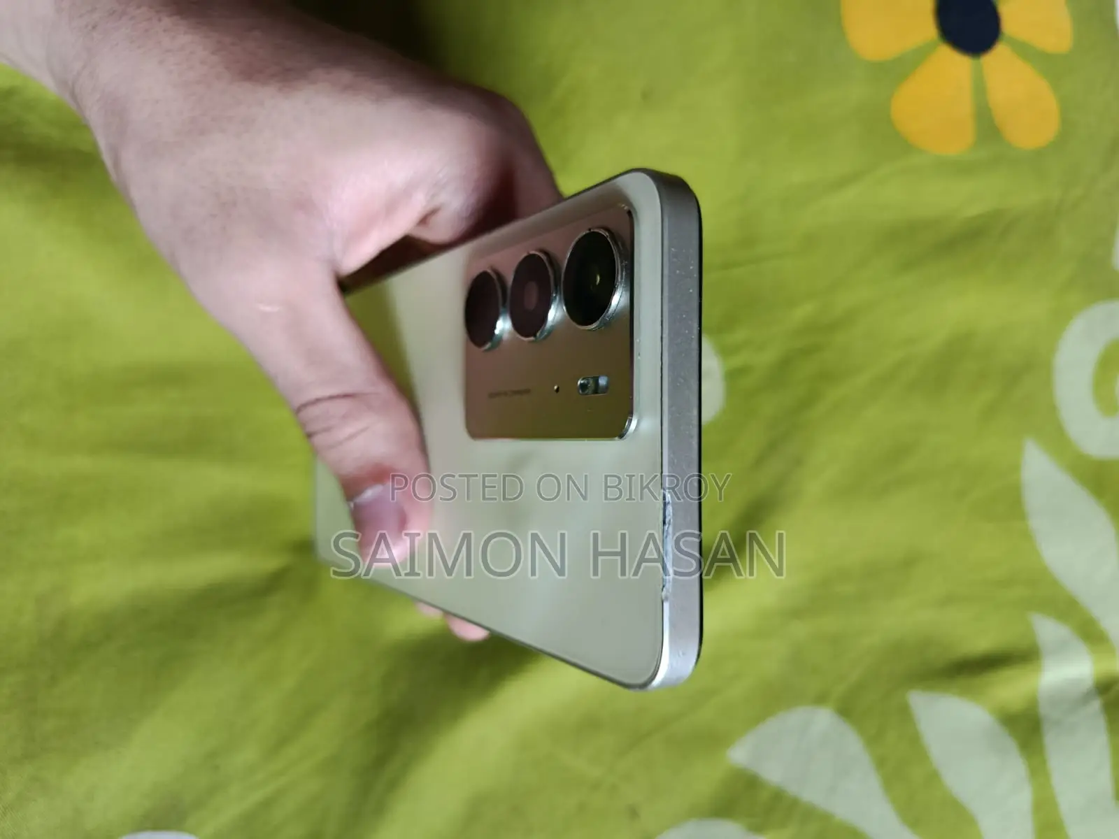 Realme C75 (Used)