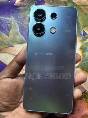 Xiaomi Redmi Note 13 Ram 8 Rom 256 (Used)