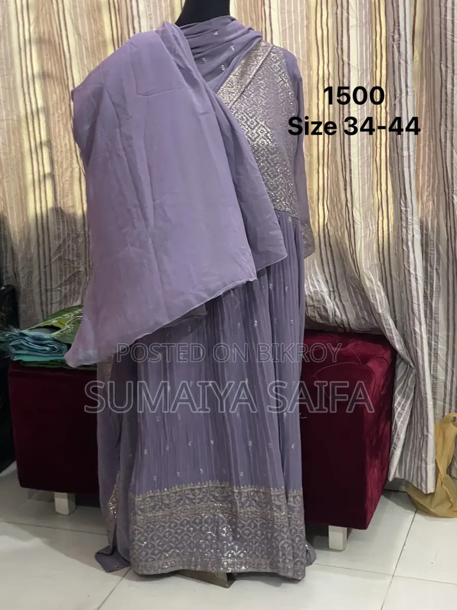 Selling These Dresses