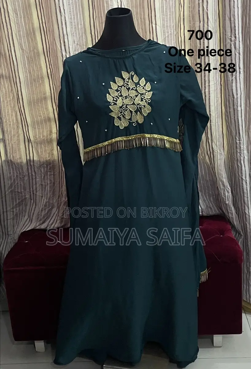 Selling These Dresses