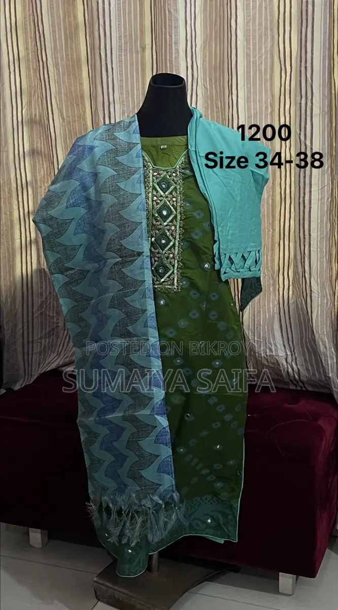 Selling These Dresses