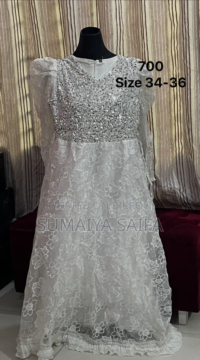 Selling These Dresses