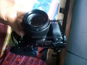 Sony 6400 Sigma 56mm1.4