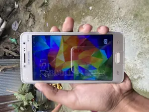Samsung Galaxy J2 (Used)