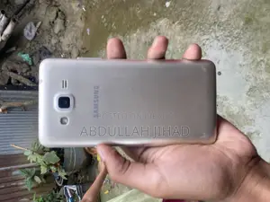 Samsung Galaxy J2 (Used)