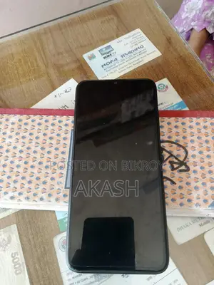 Itel Vision 5 . (Used)